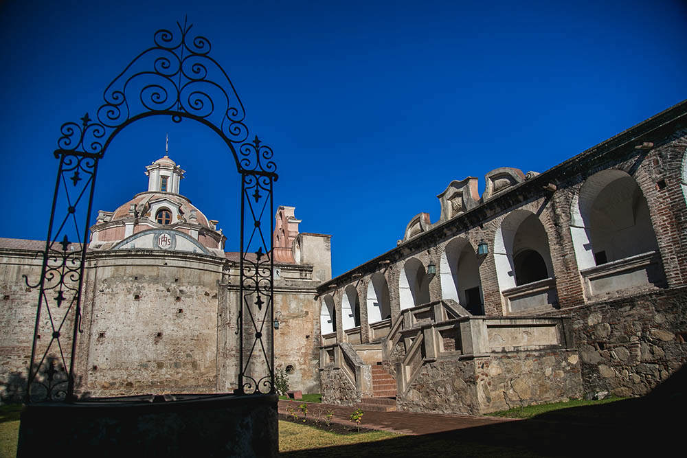 Destacadas actividades en el Museo de la Estancia Jesuítica en Alta Gracia