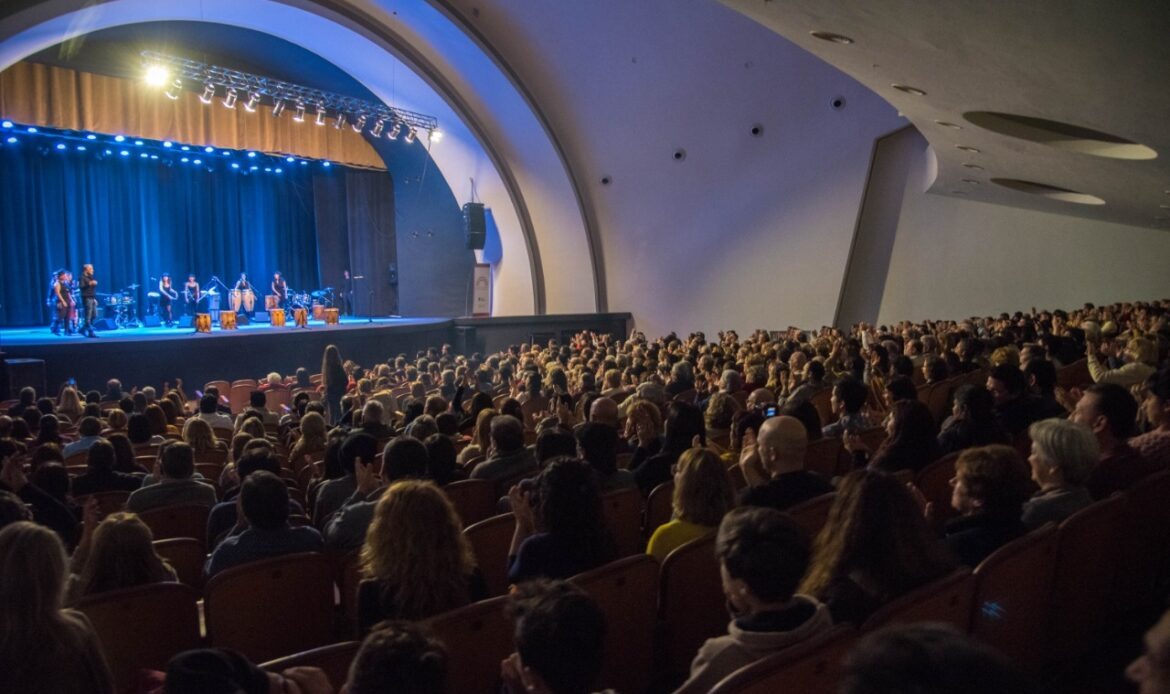 LLEGA EL NOVENO “FESTIVAL DE JAZZ DE INVIERNO” A ALTA GRACIA