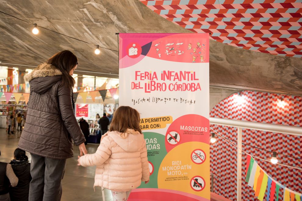 Agenda cultural de la semana en Córdoba: Propuestas para las vacaciones de invierno
