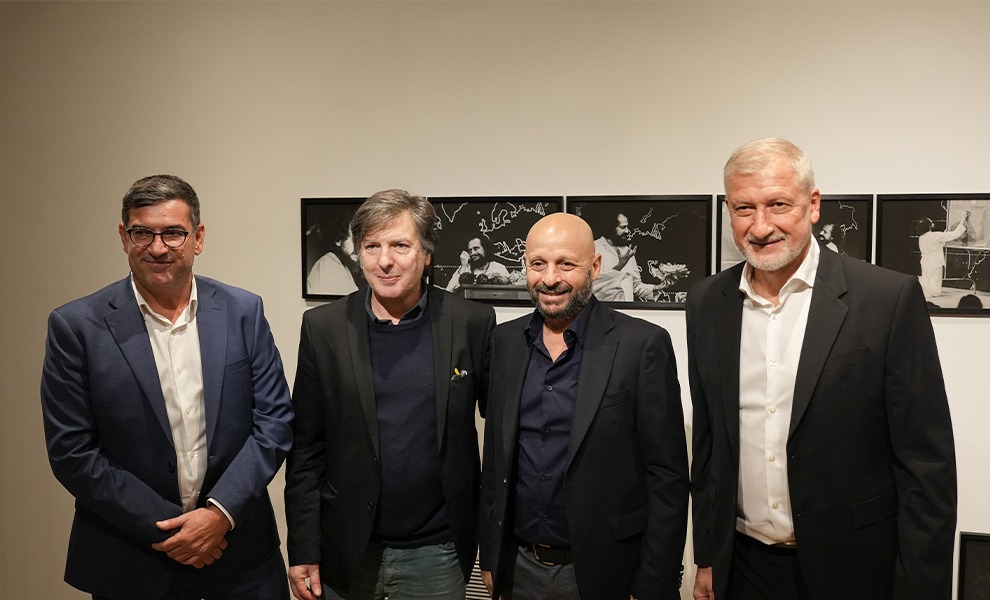 Córdoba presentó el Mercado de Arte Contemporáneo 2025 en la Semana del Arte de Buenos Aires