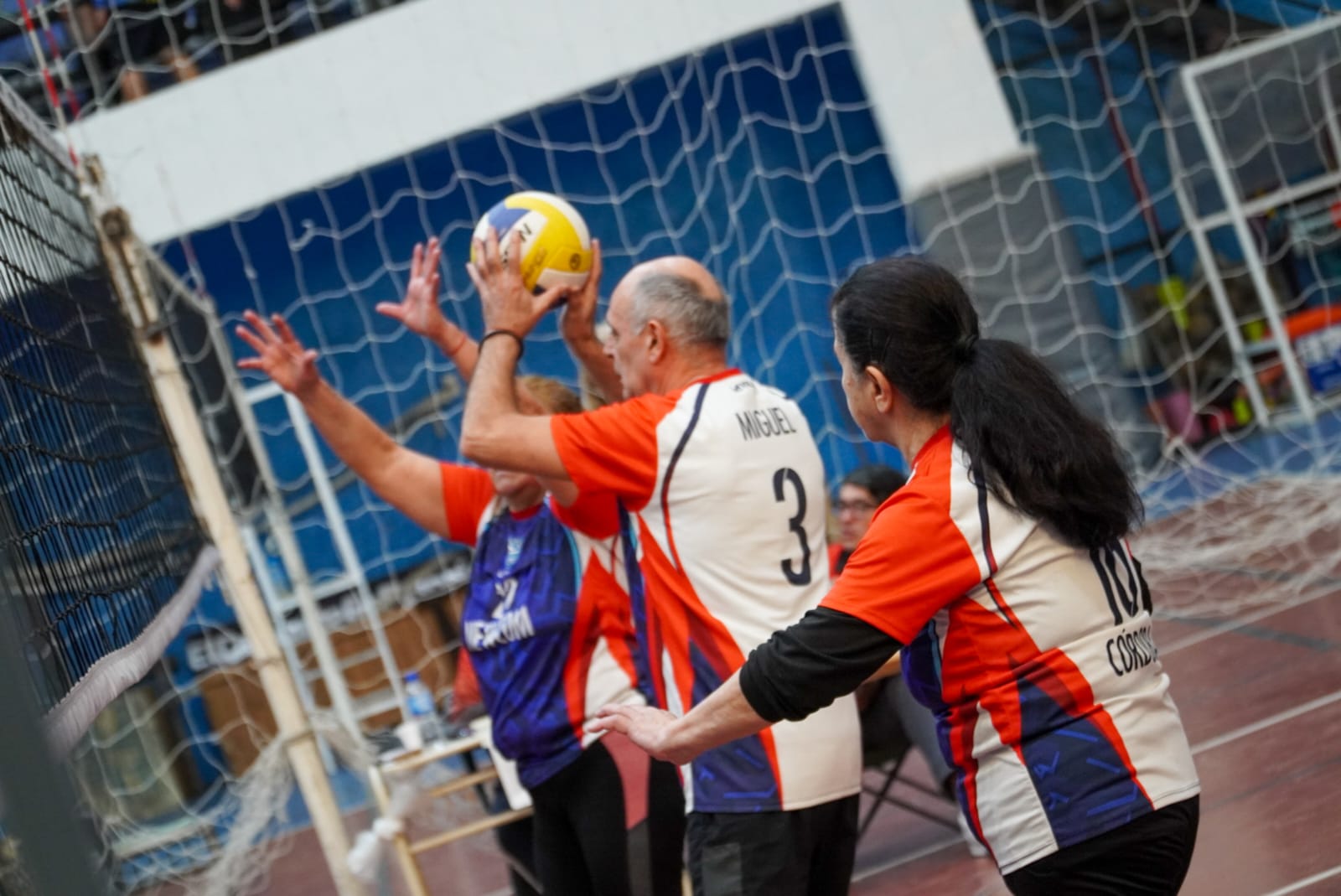 Alta Gracia es sede del Provincial “Córdoba Juega”