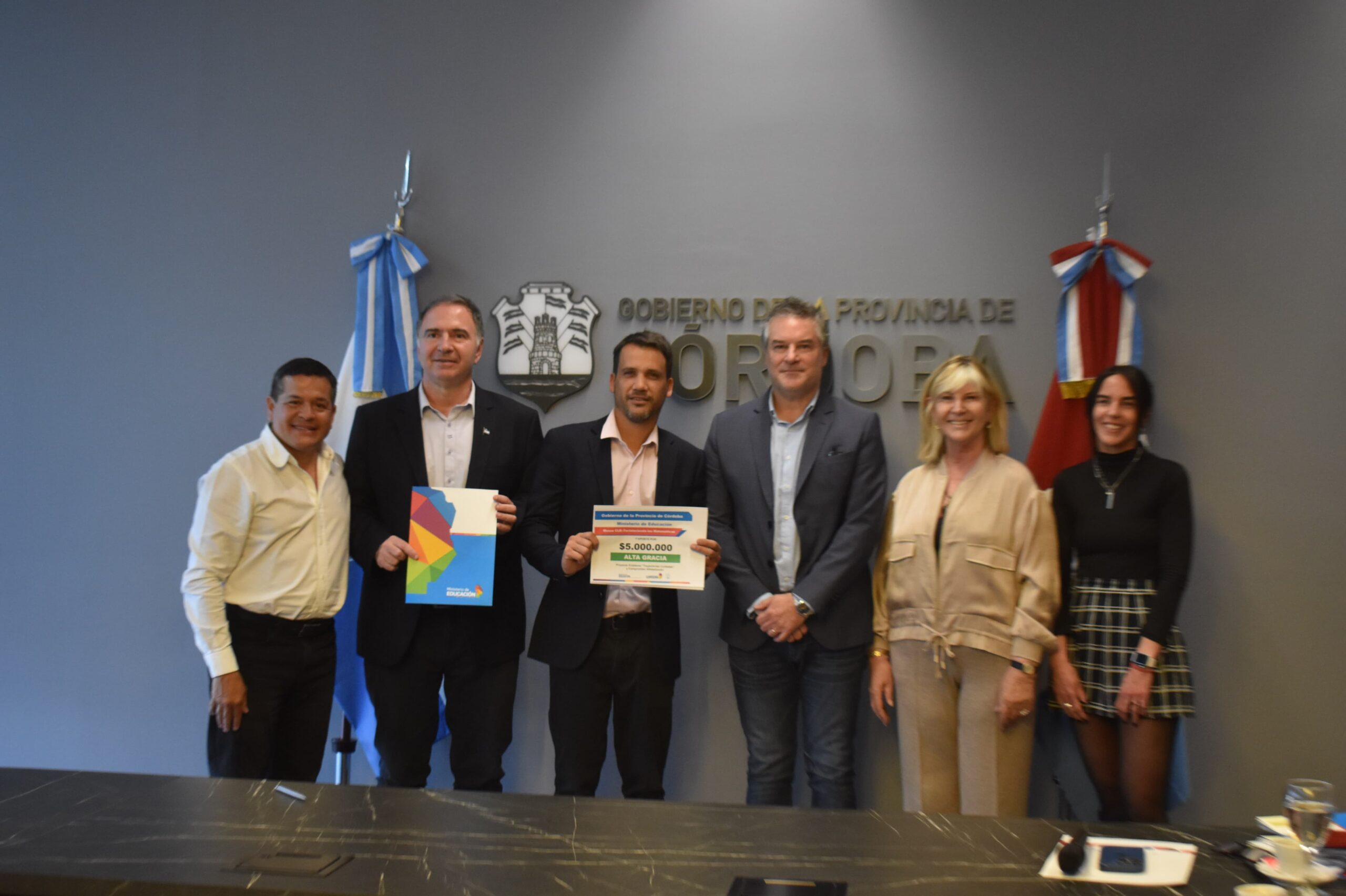 Educación: Municipio y escuelas trabajan juntas para mejorar el aprendizaje en Matemáticas