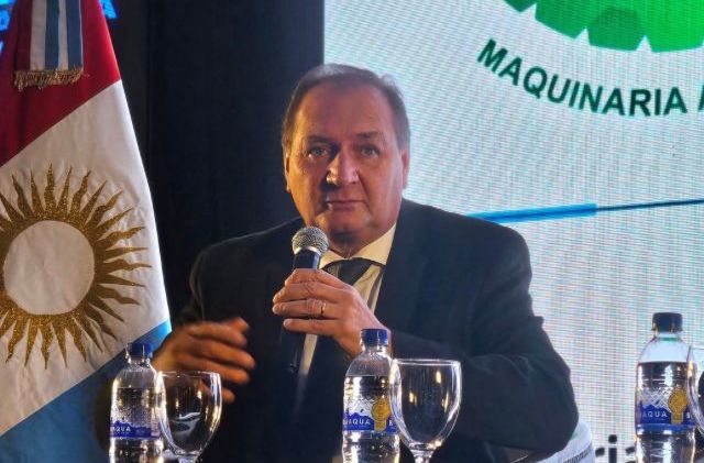 Córdoba es epicentro del ecosistema automotriz nacional e internacional