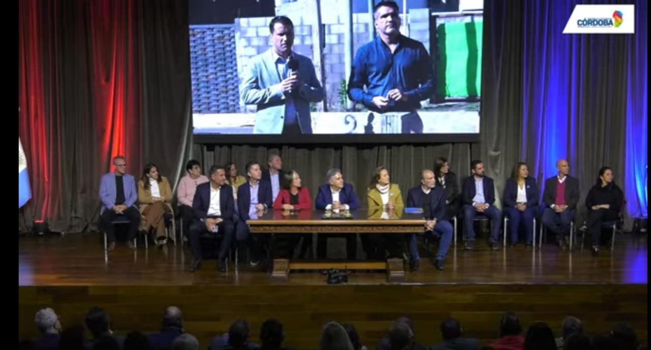 Alta Gracia: Provincia concluirá el Centro de Desarrollo Infantil de Bº Parque San Juan