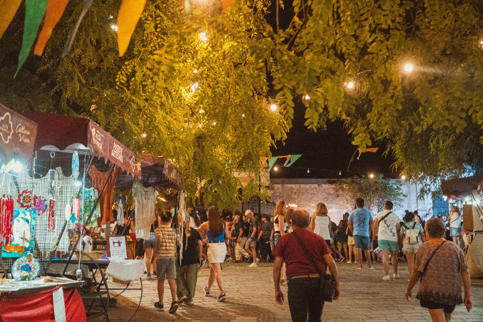 Alta Gracia celebra el Día Internacional del Turismo 2025 con múltiples actividades