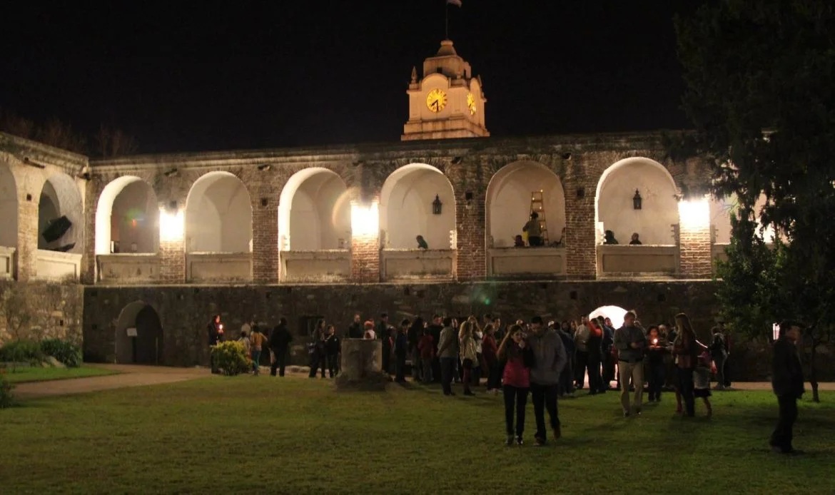 El viernes 7 de noviembre llega una nueva edición de «La Noche de los Museos»