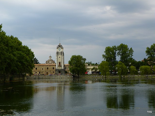 ¡Qué tiempo loco! Aquí te contamos cómo sigue en Alta Gracia