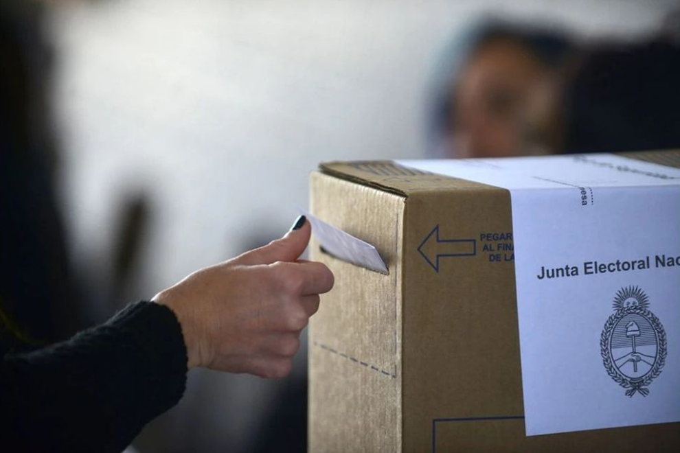 Dónde voto en Córdoba en las elecciones 2025: consultá el padrón