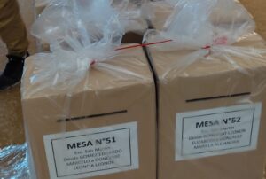 Elecciones: dónde denunciar irregularidades o hacer reclamos