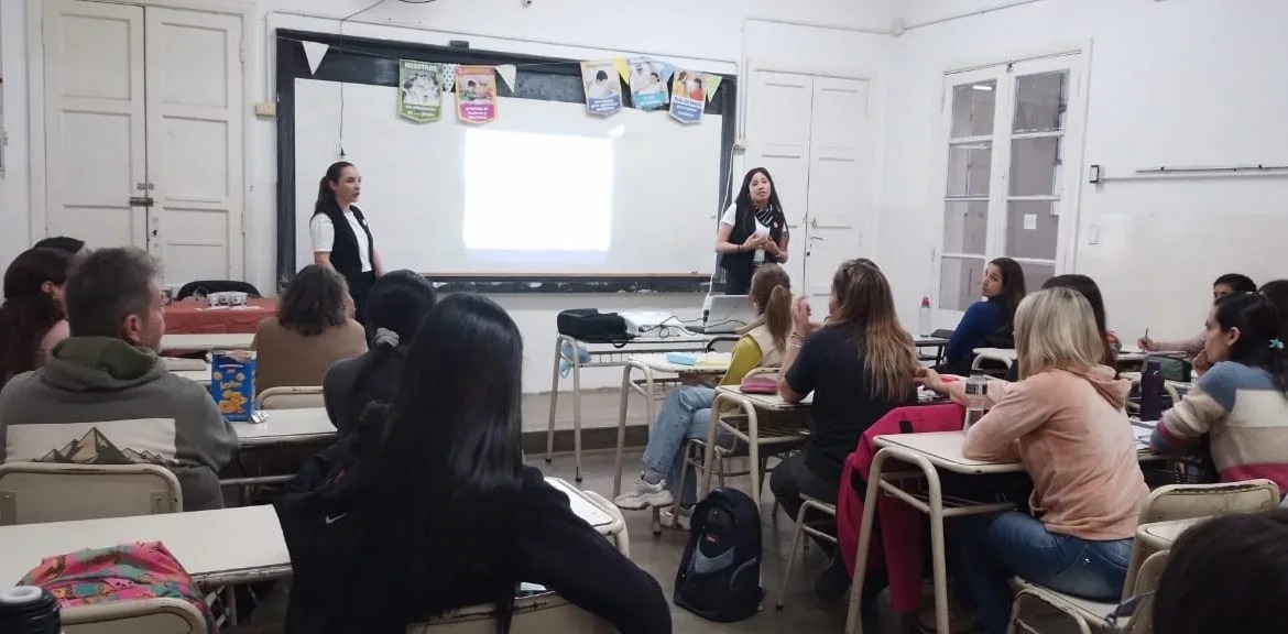 EDUCACIÓN: ABREN LAS INSCRIPCIONES PARA CARRERAS DE TURISMO, ENFERMERÍA Y PROFESORADOS EN ALTA GRACIA