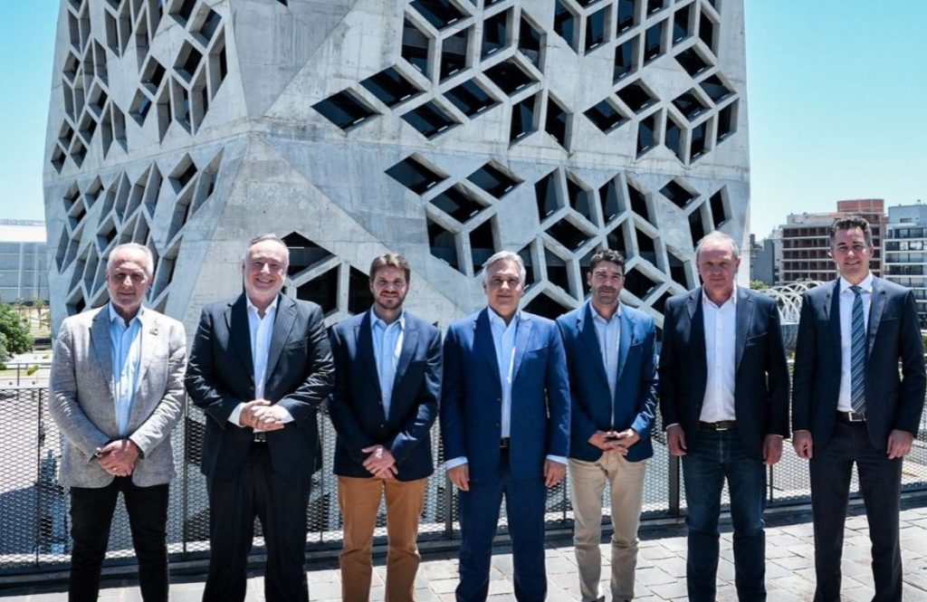 Córdoba, elegida por Mercado Libre para ampliar su red con dos nuevos centros logísticos