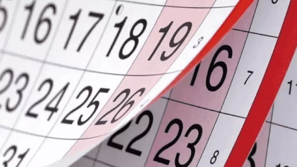 ¿Qué feriados quedan en noviembre y diciembre? Se viene un finde XXL