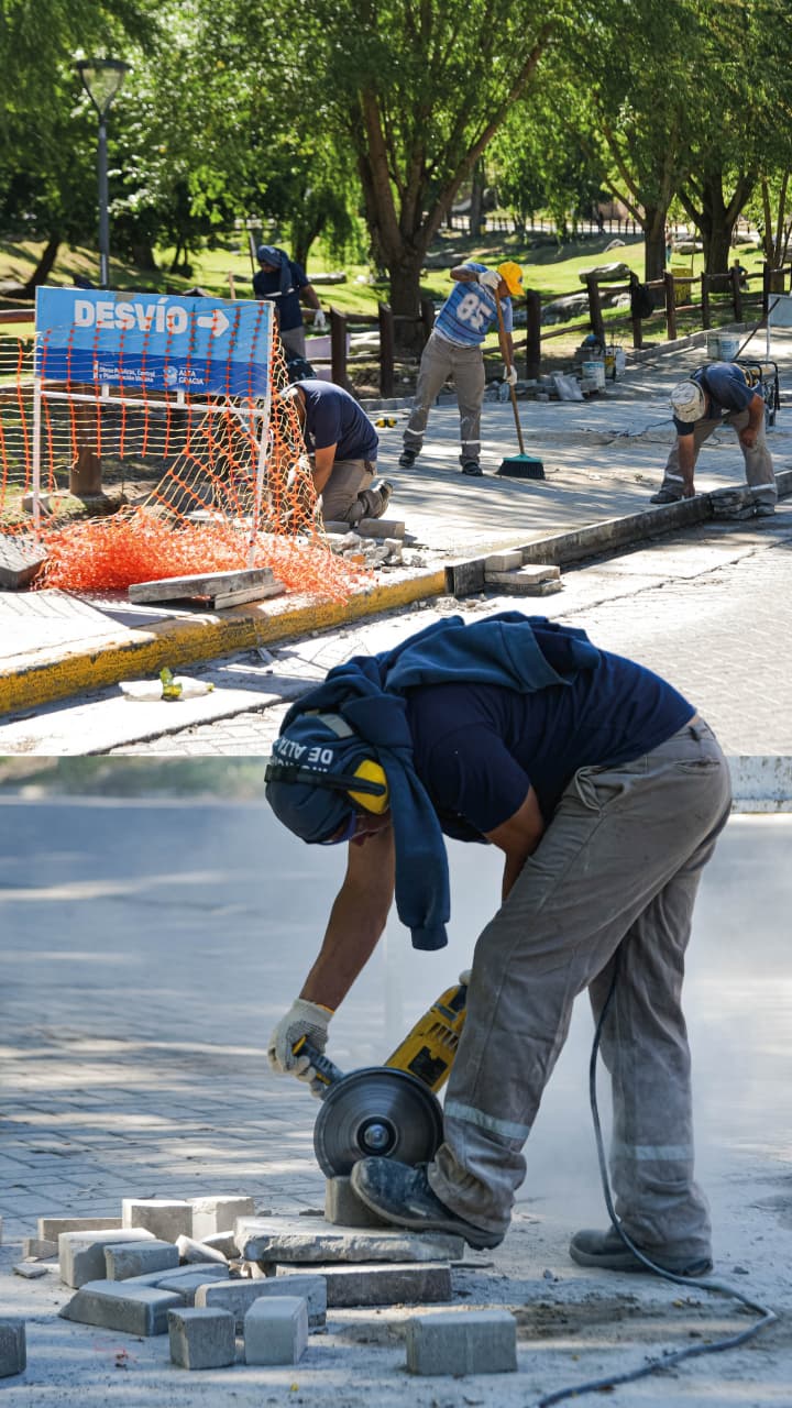 Se modifican distintos servicios por el “Día del Trabajador Municipal”