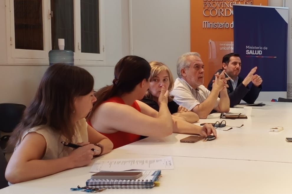 Nueva reunión del comité de especialistas para seguimiento de la variante de la gripe H3N2