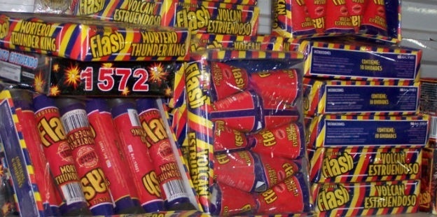 Se acercan las fiestas: ¡A disfrutar con conciencia y sin pirotecnia!