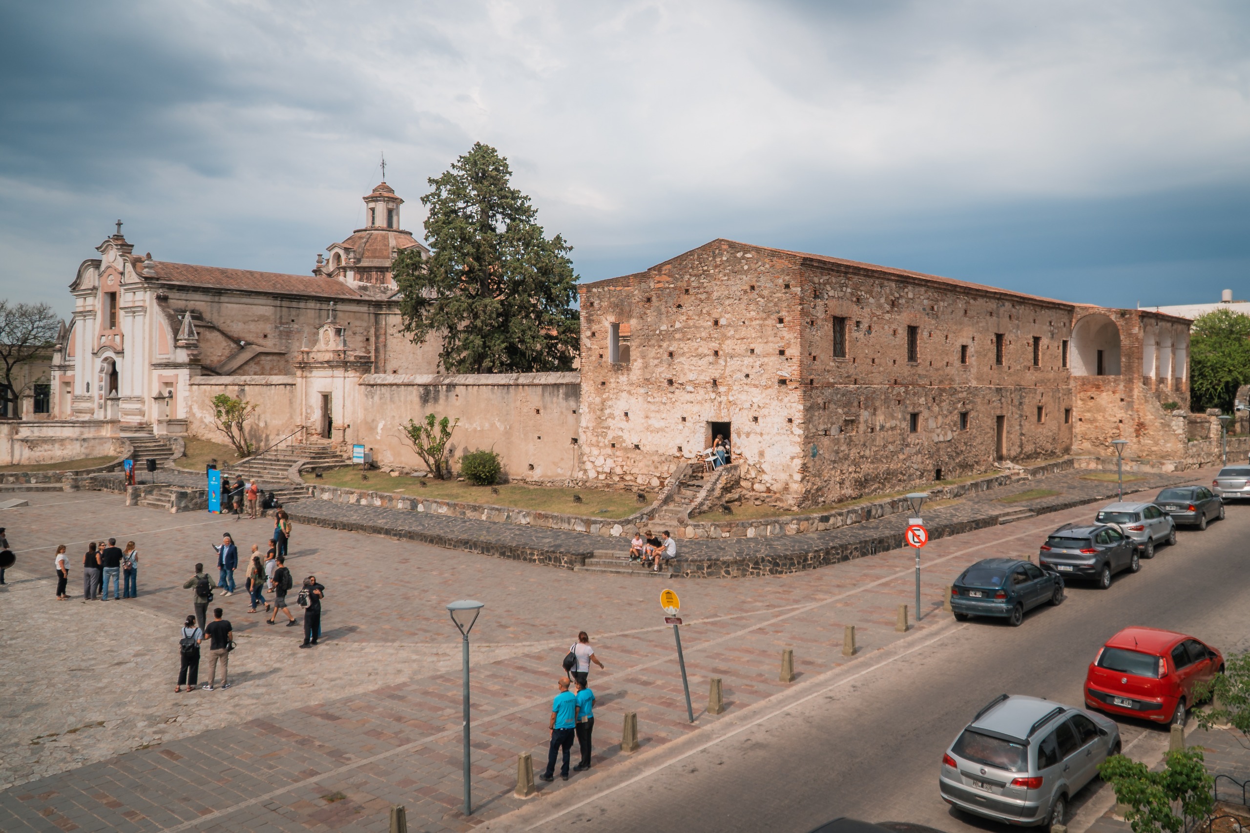 Invitan a celebrar los 25 años de la declaración del legado jesuítico como «Patrimonio de la Humanidad»