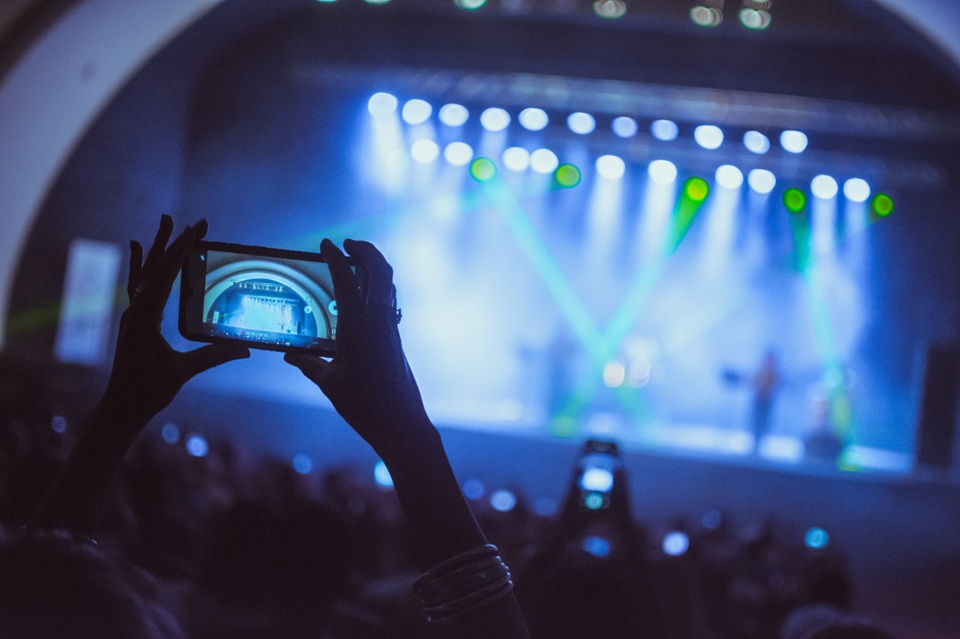 Agenda cultural de verano con propuestas para todos los gustos en Alta Gracia