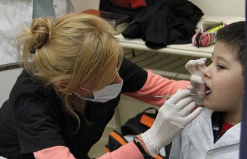 Ciclo lectivo 2026: Cómo y dónde realizar el Certificado Único de Salud