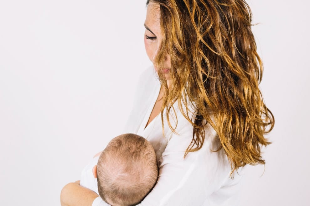 Cuarto Mes de Licencia por Maternidad: Este viernes se acredita enero