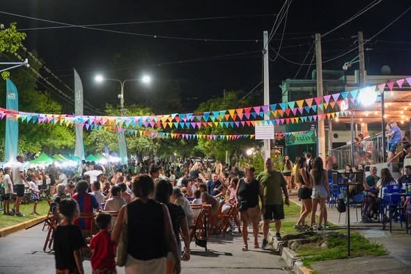 Alta Gracia despide la temporada de verano con cultura, teatro y propuestas al aire libre