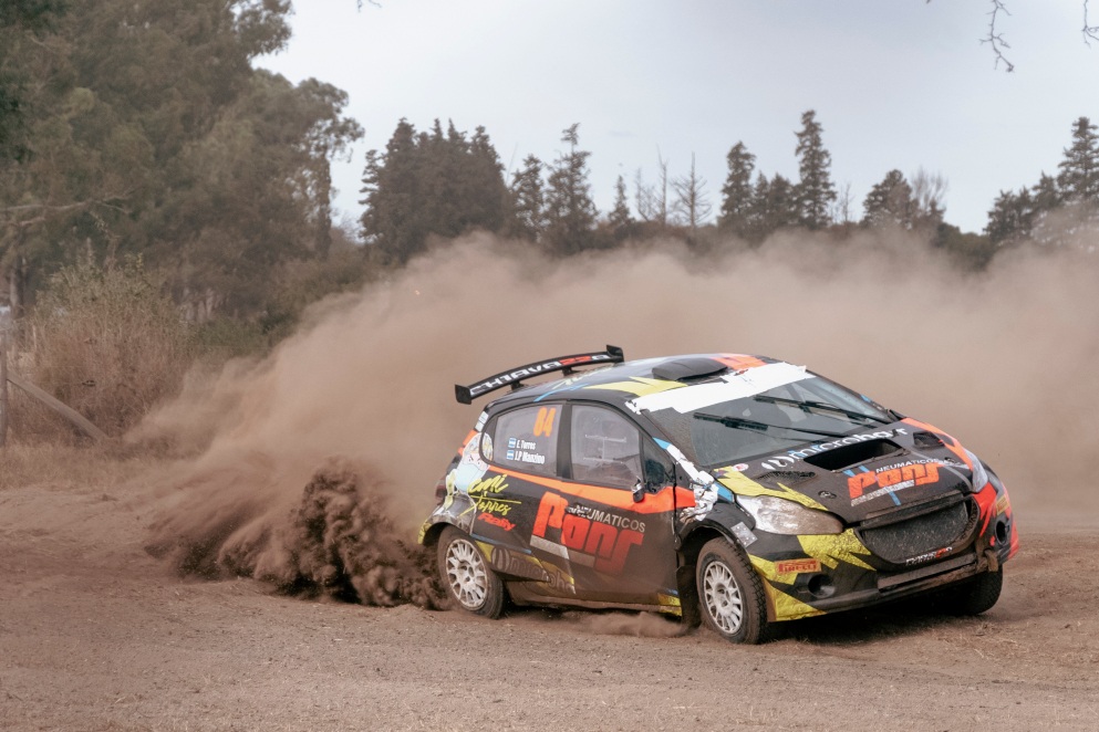El Rally Cordobés presentó la temporada 2026: una pasión que forma parte del ADN provincial