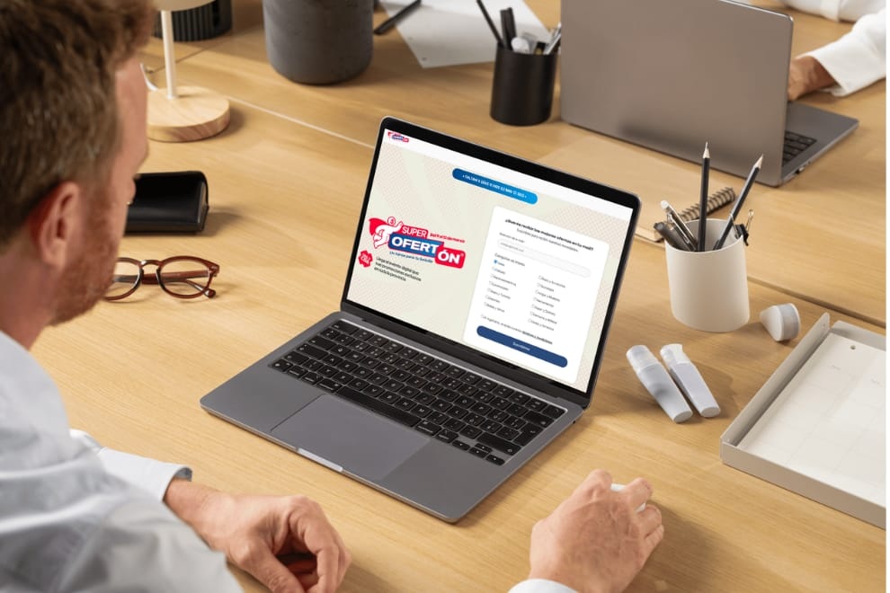 Cuenta regresiva: del 9 al 13 de marzo llega el SuperOfertón 2026