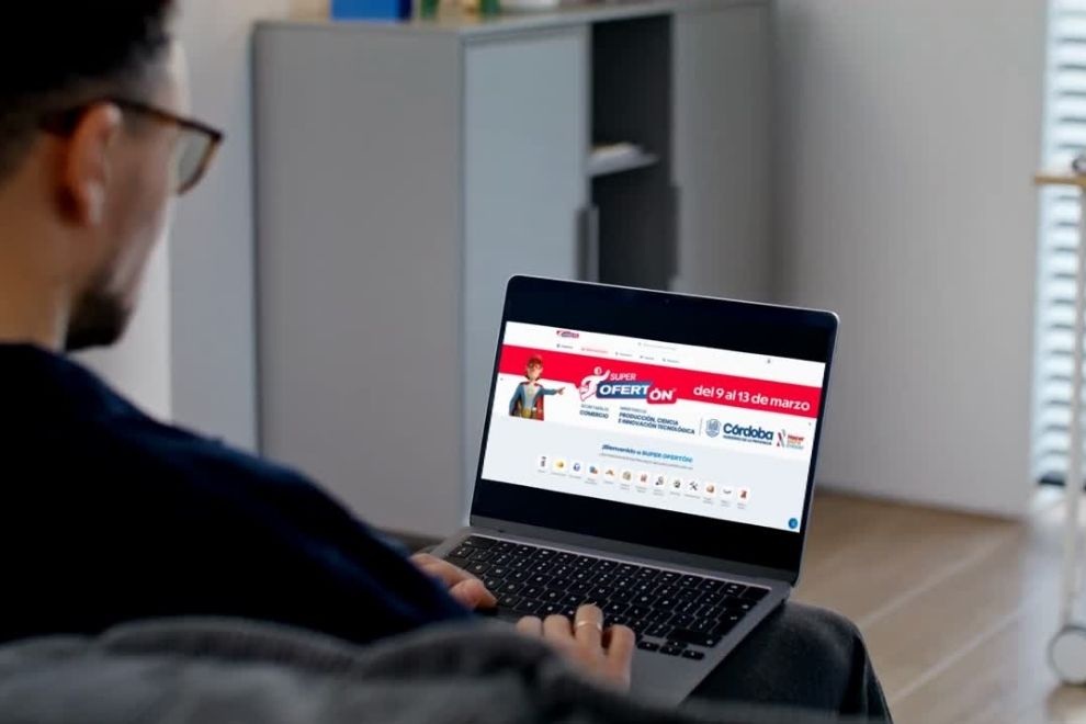 SuperOfertón 2026: comenzó el evento de comercio electrónico más grande de Córdoba