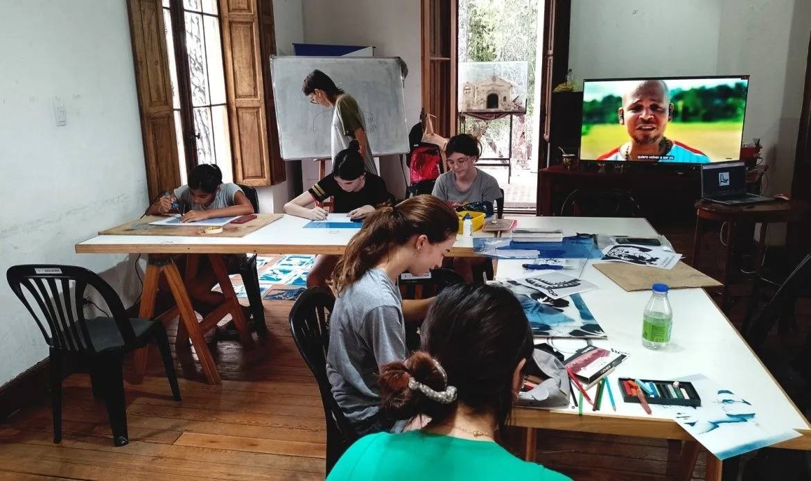 Educación: la Universidad Popular de Alta Gracia abre inscripciones con más de 160 propuestas para los vecinos