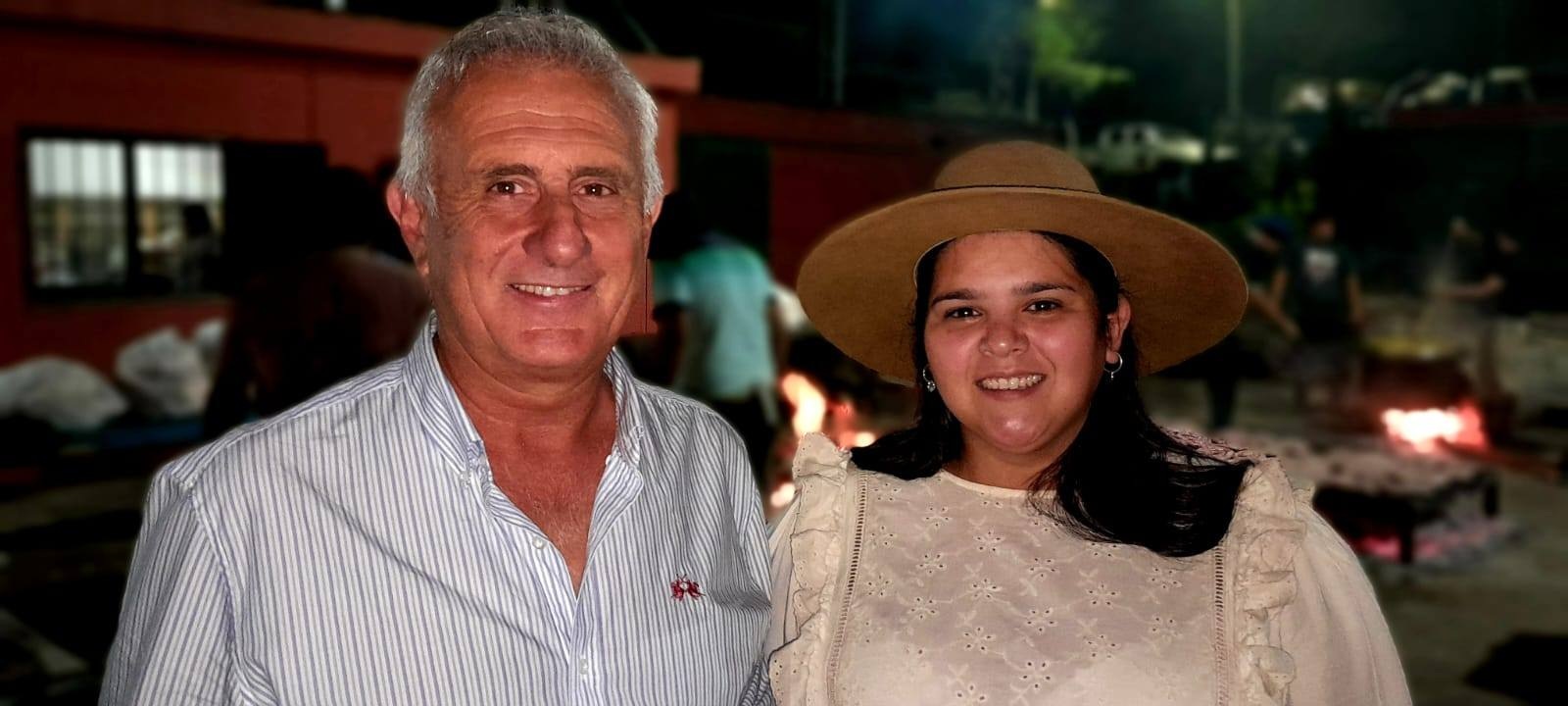 Fe, encuentro y turismo: Desde Alta Gracia partió una nueva Peregrinación Brocheriana