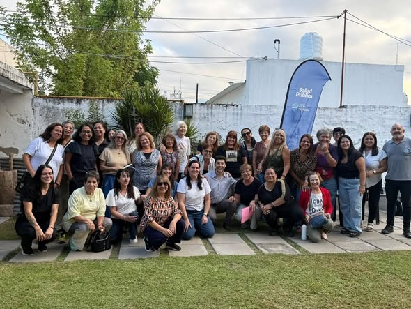 Autocuidado y salud: sigue el ciclo de charlas del Mes de la Mujer