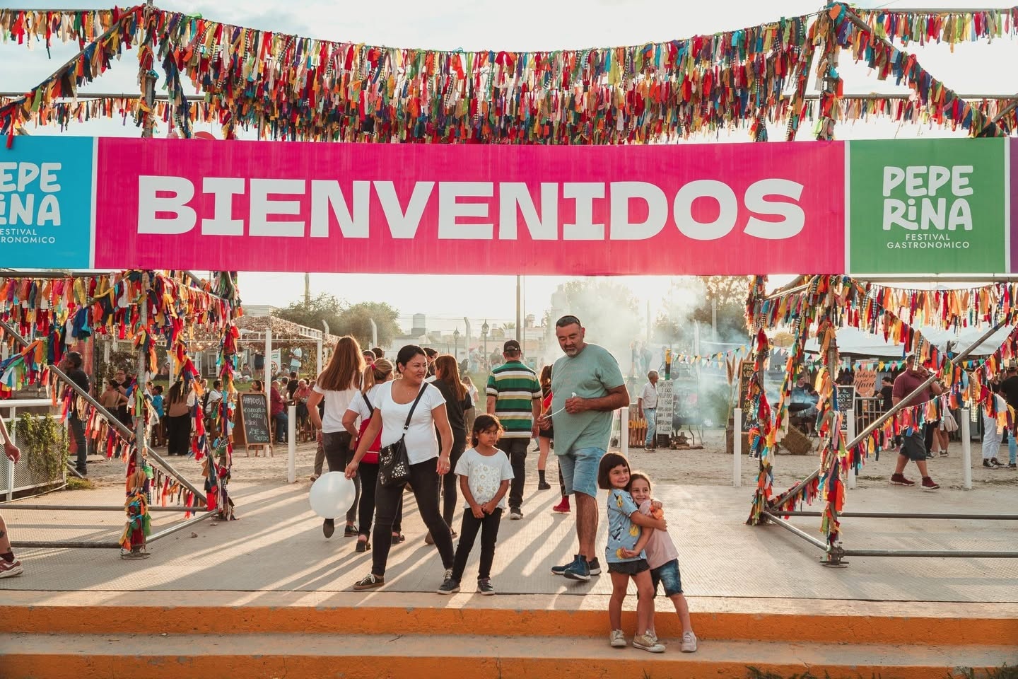 SEMANA SANTA EN ALTA GRACIA: DIEZ AÑOS DE FESTIVAL PEPERINA Y EL MUNDIAL DE AEROMODELISMO PROMETEN UN FINDE LARGO IMPERDIBLE