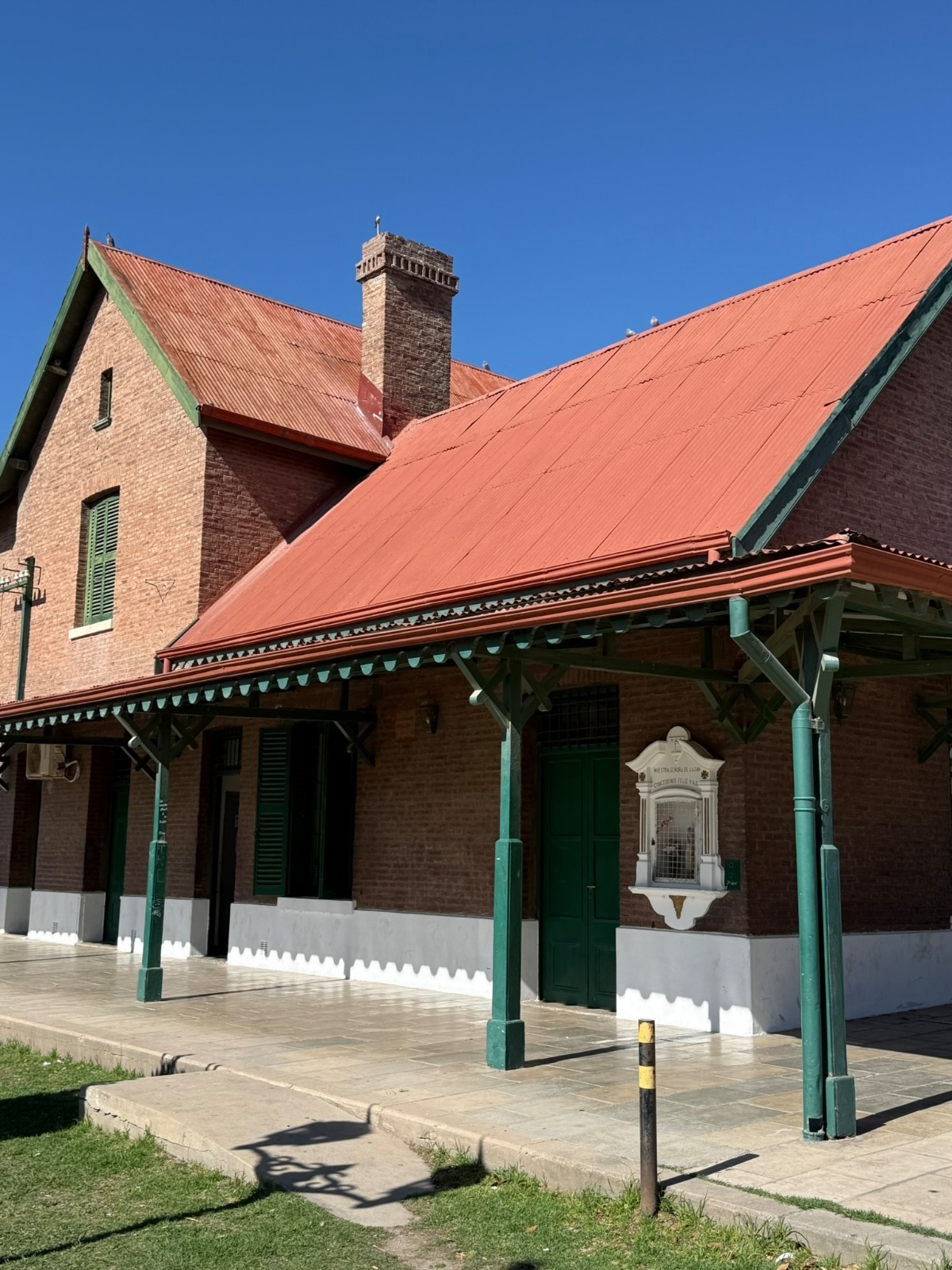 EL REGISTRO DE ALTA GRACIA CIVIL SUMA NUEVO HORARIO DE ATENCIÓN