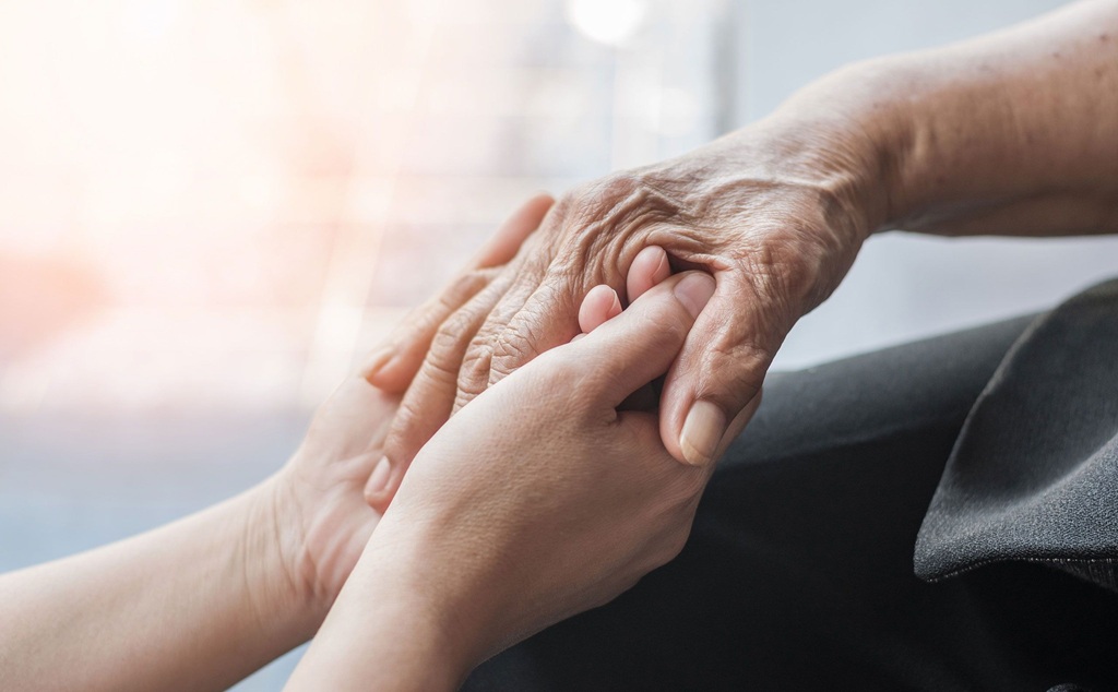 La agrupación “Tulipanes” invita a un encuentro por el Día Mundial del Parkinson en Alta Gracia