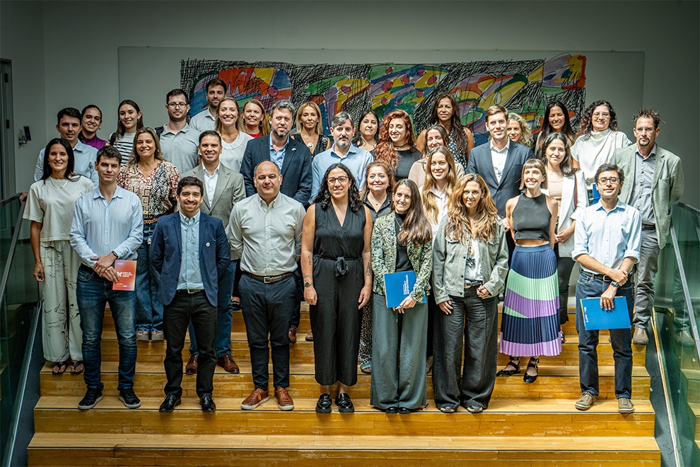 Córdoba fortalece su política de innovación pública