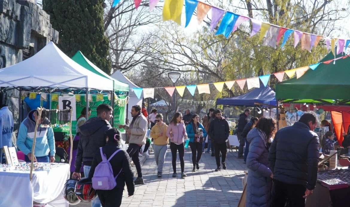 Cultura y Deporte se unen en un nuevo fin de semana para disfrutar en Alta Gracia