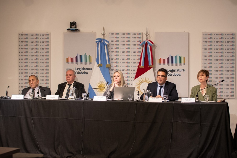 Quinta jornada del Jury de Enjuiciamiento a fiscales del caso Nora Dalmasso