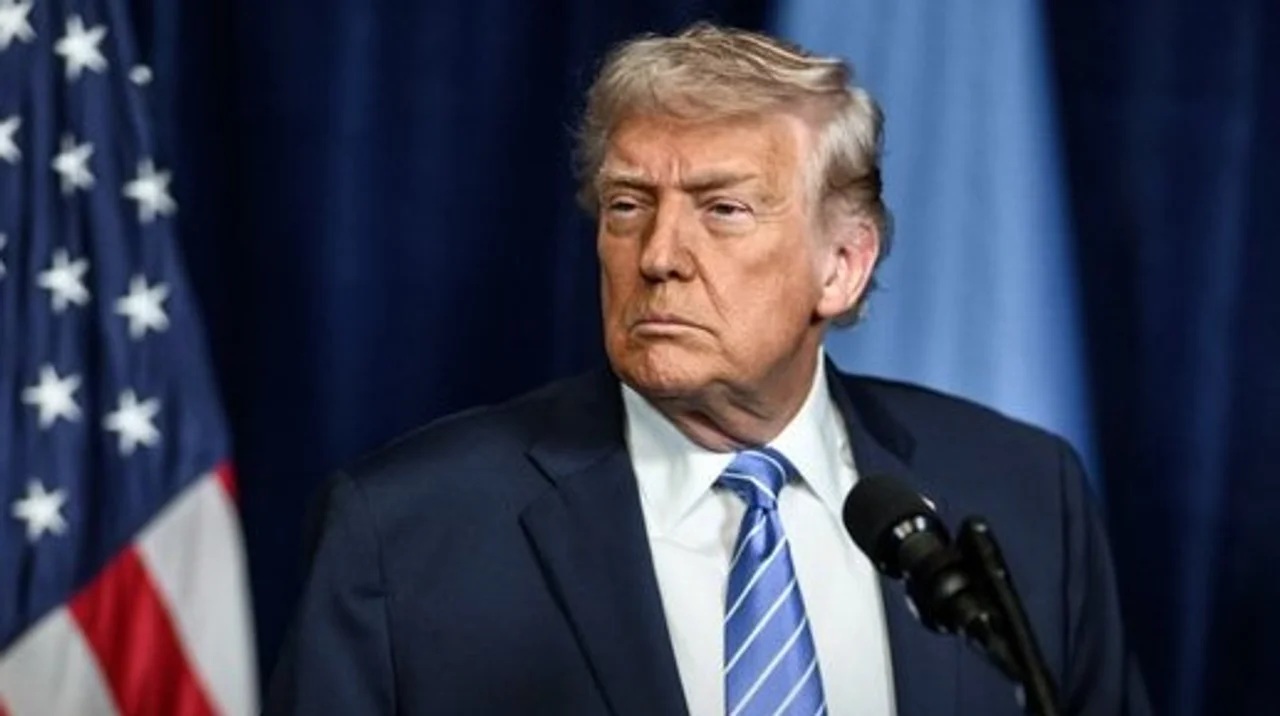 Trump descarta la última propuesta de Irán para el fin de la guerra en Medio Oriente