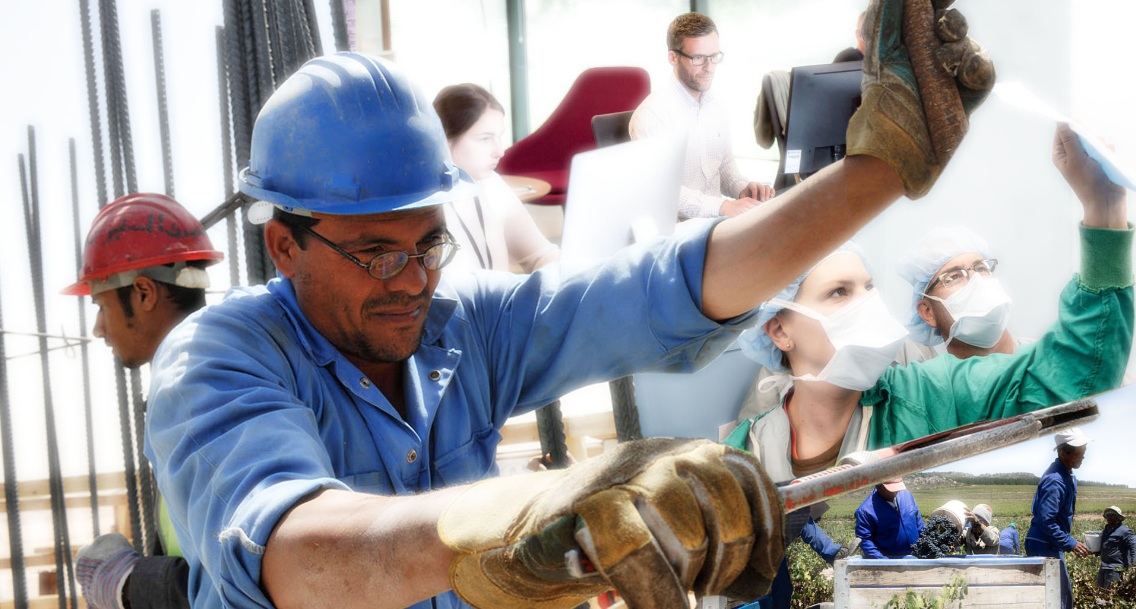 Día del Trabajador