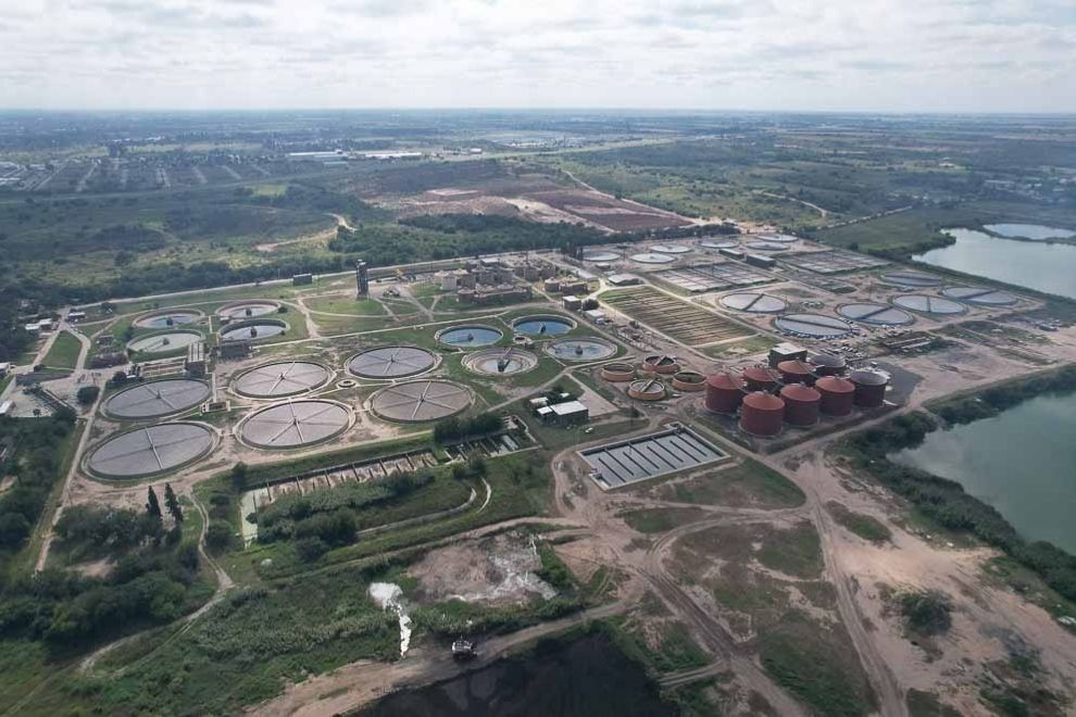 Especialistas de todo el país se reunirán en Córdoba para debatir sobre ingeniería sanitaria