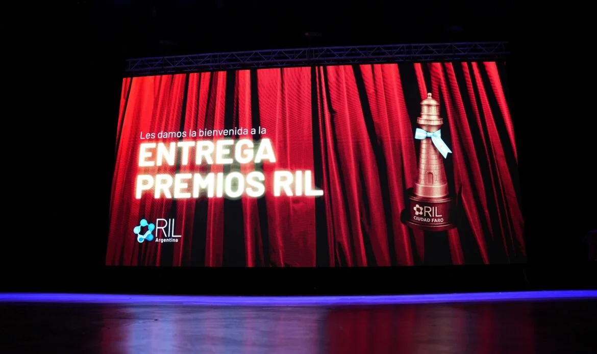 Innovación: Alta Gracia fue reconocida como «Ciudad por la Educación»