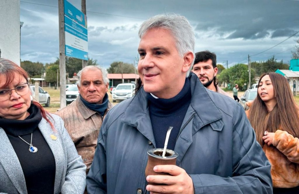 Llaryora advirtió que quitar a Córdoba de la zona fría “será un golpe durísimo al bolsillo de los cordobeses”
