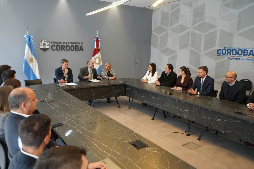 Firma CiDi: Córdoba lanzó la primera firma digital ciudadana del país