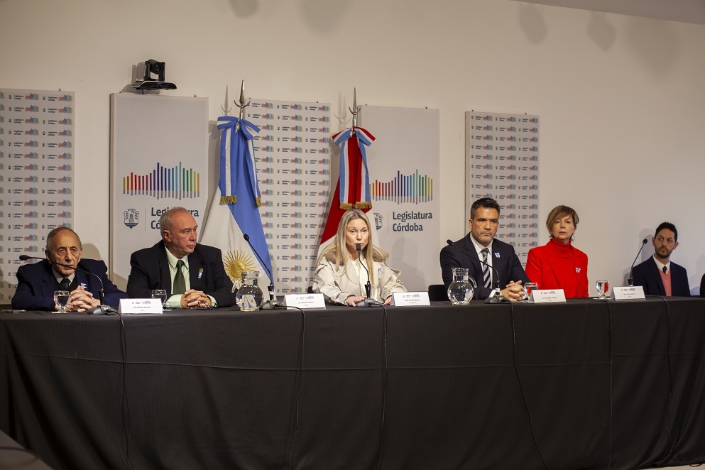 El Jurado de Enjuiciamiento presentó los fundamentos de la sentencia contra los fiscales que intervinieron en la causa Dalmasso