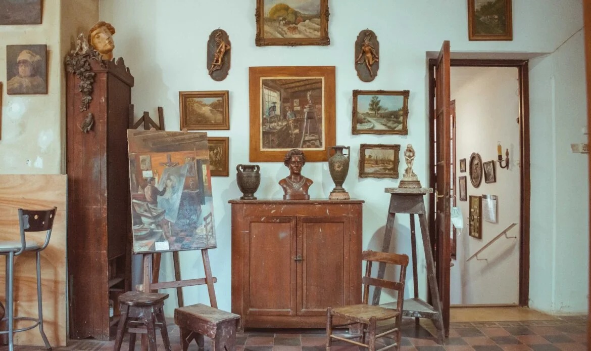 Día Internacional de los Museos en Alta Gracia