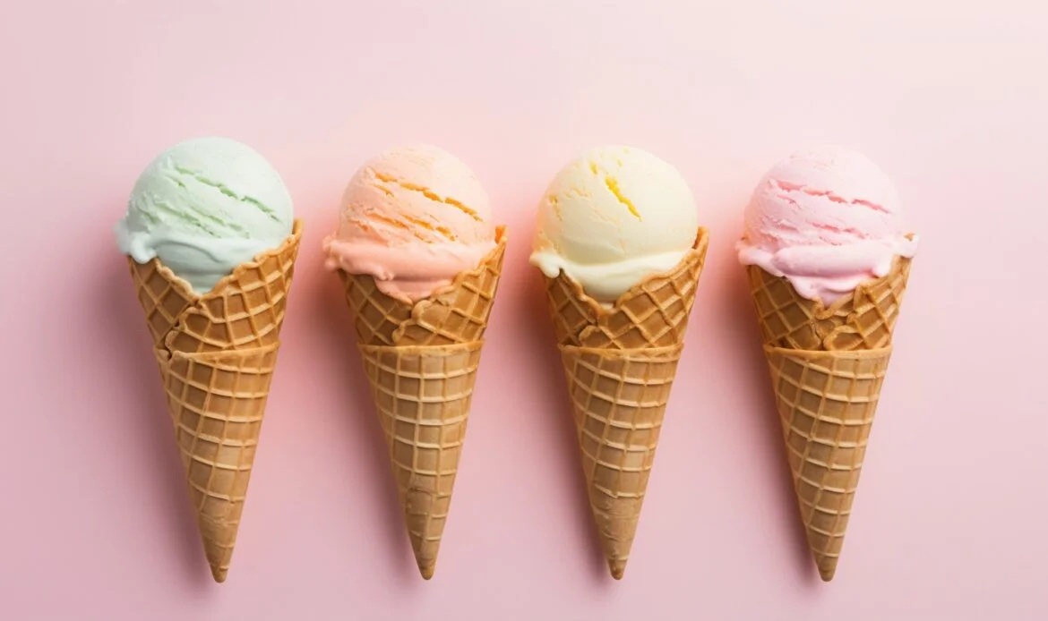¡Hoy es la noche de los helados en Alta Gracia!