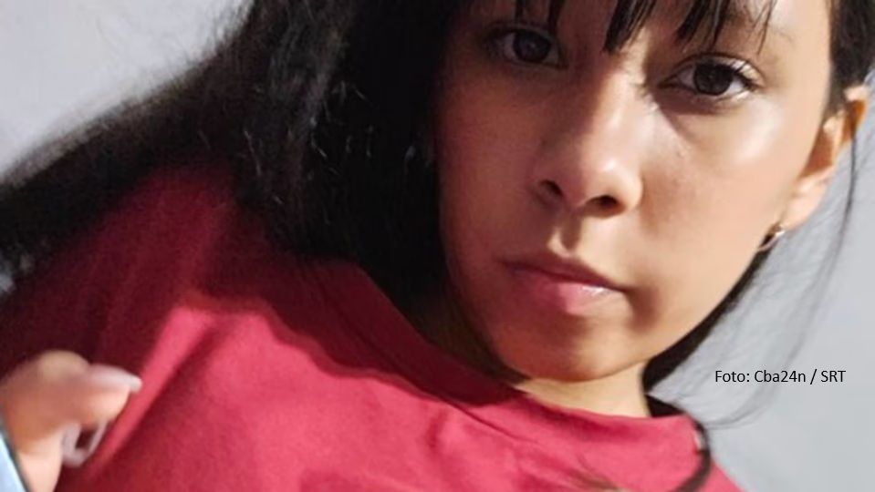 El peor  final: encontraron sin vida a Agostina Vega, la adolescente que era buscada en Córdoba