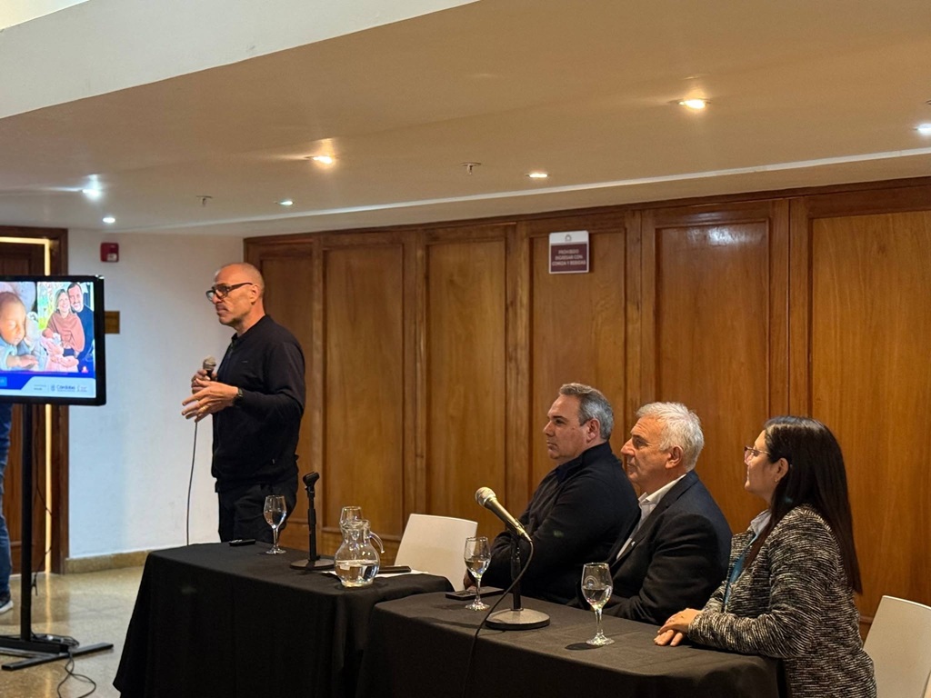 Alta Gracia realizó una jornada de concientización sobre la donación de órganos