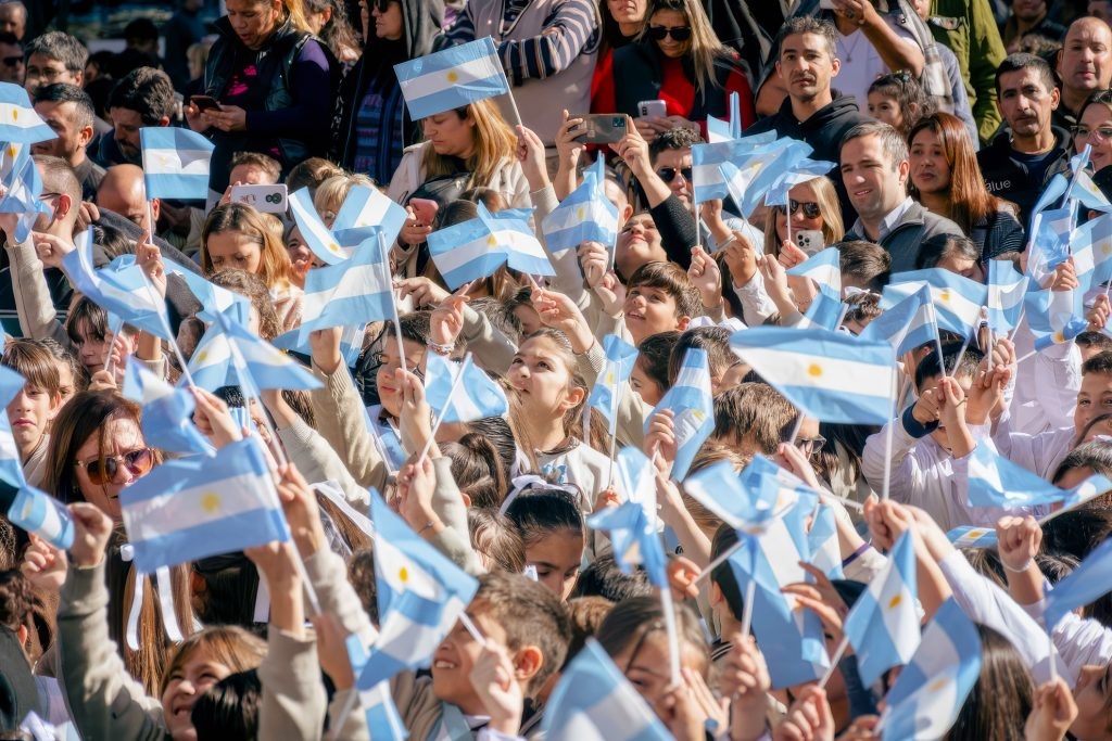El Mundial 2026 llega a las escuelas como una oportunidad para aprender