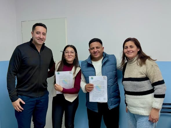 Con fiscalización del municipio, se pondrá en marcha un innovador programa de servicios de salud en los barrios