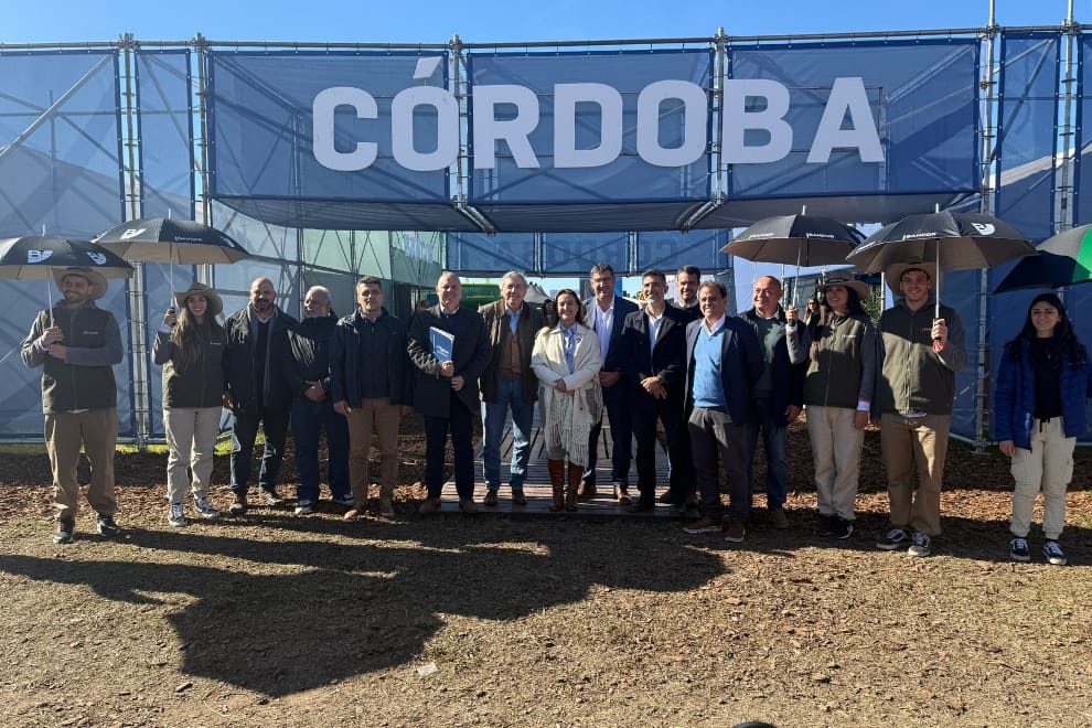 Córdoba llega a Agroactiva con innovación, tecnología y producción